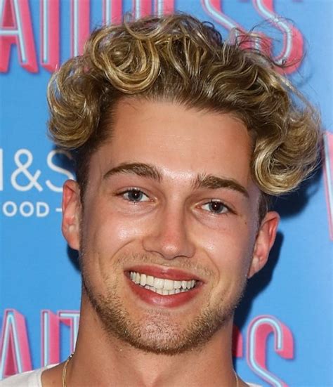 aj pritchard|More.